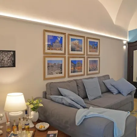 Holiday home 7 Blu Con Idromassaggio *