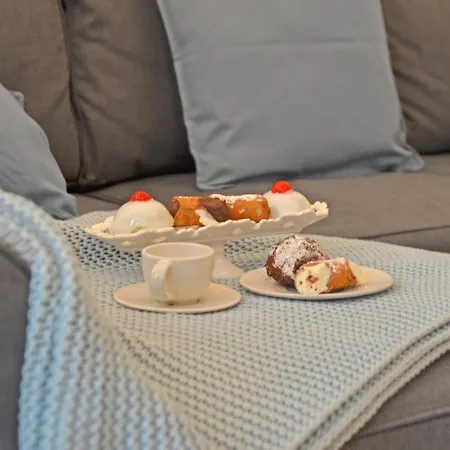 7 Blu Con Idromassaggio Holiday home